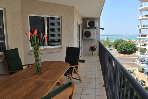 Cardona Crt - Accommodation Cooktown 0