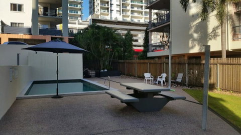 Cardona Crt - Accommodation Cooktown 2
