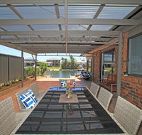 Carefree on Cormorant - Accommodation Cooktown