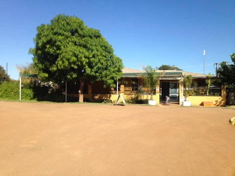 Carnarvon Caravan Park - Accommodation Cooktown 1