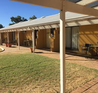Carnarvon Caravan Park - Accommodation Cooktown