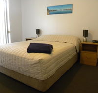 Carnarvon Central Apartments - Accommodation Cooktown