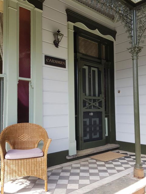 CARNBREA - Accommodation Cooktown 3