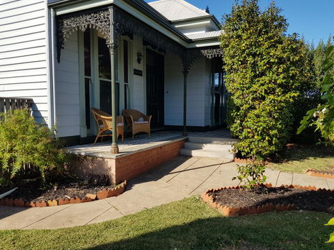 CARNBREA - Accommodation Cooktown 0