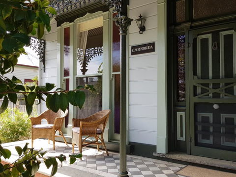 CARNBREA - Accommodation Cooktown 2