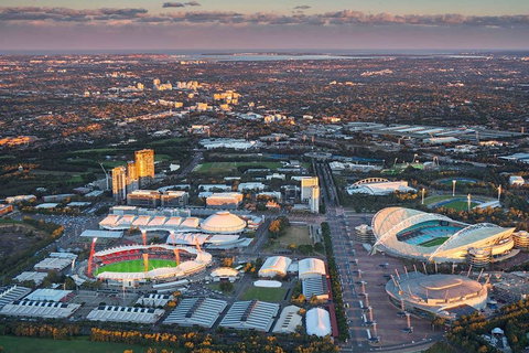 Carramar CozyHome 1minStation 5Bdrms1.5bathSleeps8 - Accommodation Cooktown 1