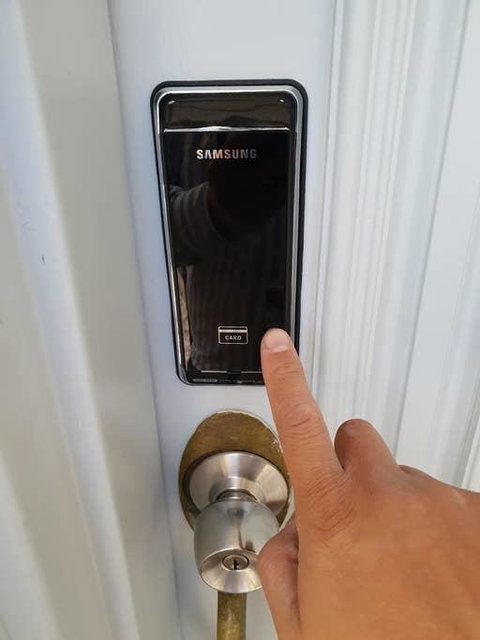 Carramar Studio KingBed PrivateRm 1 Min To Station - STUDIO - Accommodation Cooktown 3