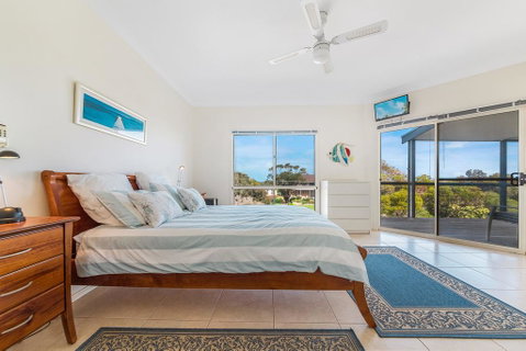 Carri-away - 15 Solitude Drive - Accommodation Cooktown 3