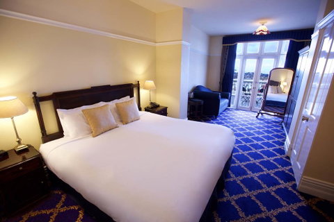 Carrington Hotel - Accommodation Cooktown 3