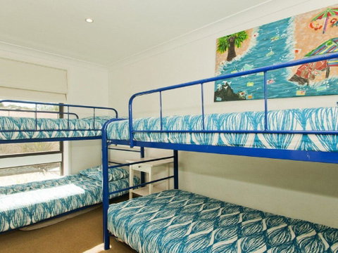 Casa Callala On King George - Well Appointed Home - Accommodation Cooktown 3
