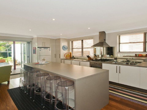 Casa Callala On King George - Well Appointed Home - Accommodation Cooktown 0