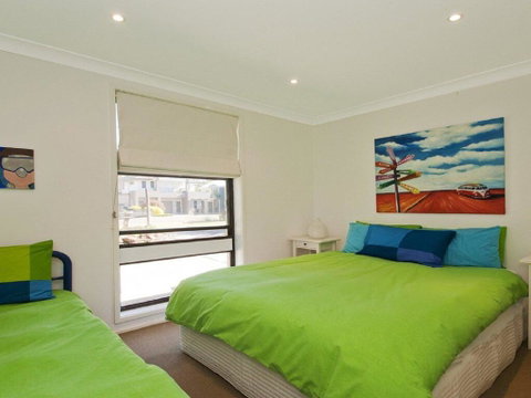 Casa Callala On King George - Well Appointed Home - Accommodation Cooktown 2