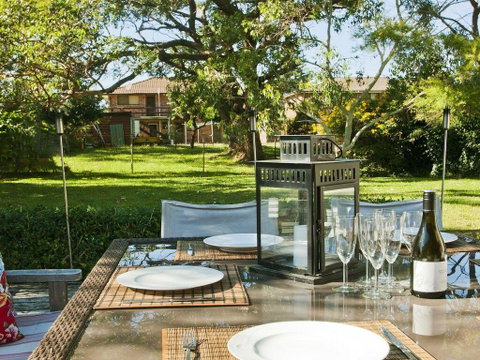 Casa Callala On King George - Well Appointed Home - Accommodation Cooktown 1