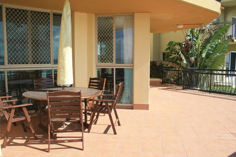 CASA DEL REY, UNIT 1 - Accommodation Cooktown 3