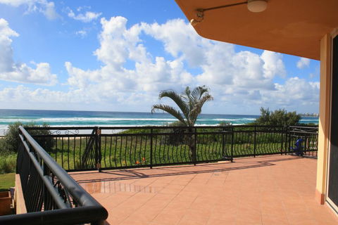 CASA DEL REY, UNIT 1 - Accommodation Cooktown 0