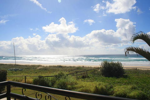 CASA DEL REY, UNIT 1 - Accommodation Cooktown 2