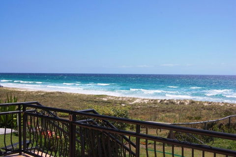 CASA DEL REY, UNIT 1 - Accommodation Cooktown 1