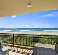 CASA DEL REY UNIT 5 - Accommodation Cooktown