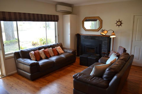 Casa Husky - Accommodation Cooktown 3