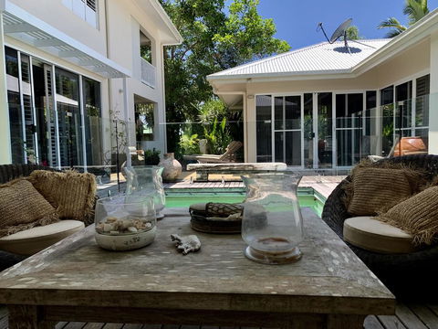 Casa Palma - Accommodation Cooktown 0