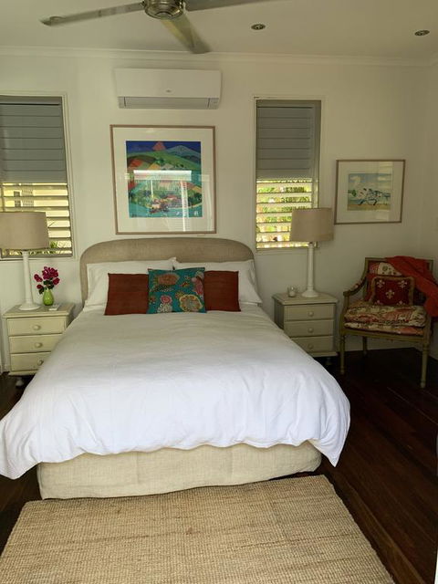 Casa Palma - Accommodation Cooktown 1