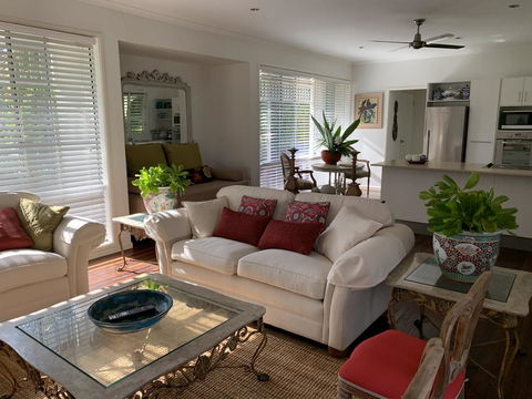 Casa Palma - Accommodation Cooktown 2
