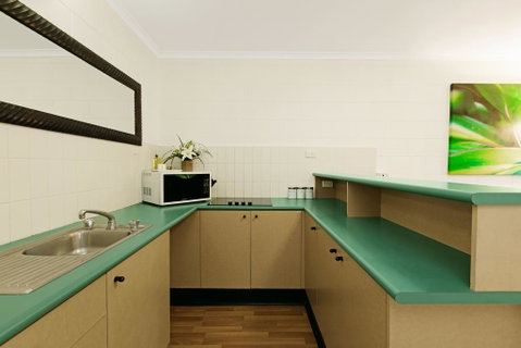 Cascade Gardens - Accommodation Cooktown 3