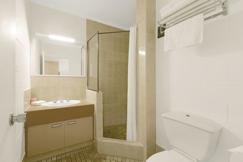 Cascade Gardens - Accommodation Cooktown 2