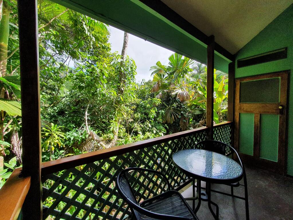 Kuranda QLD Accommodation Cooktown