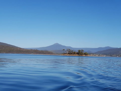 Castaway Cottage - Accommodation Cooktown 1