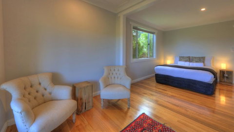 Castaway Cottage - Accommodation Cooktown 3