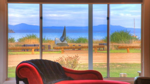 Castaway Cottage - Accommodation Cooktown 0