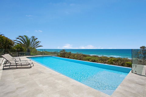 Castaways Beach Escape - Accommodation Cooktown 1