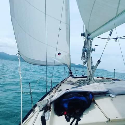 Casual Fare Sailing Charters Townsville - Ocean Living - Cruise - Accommodation Cooktown 3