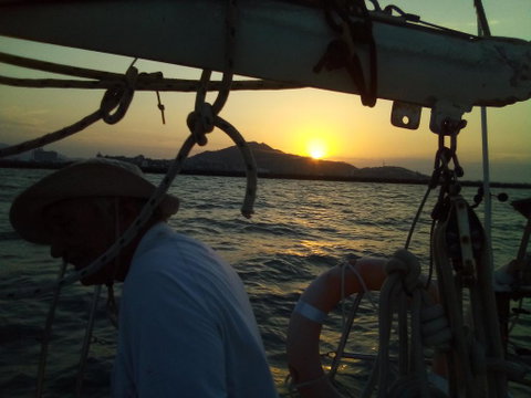 Casual Fare Sailing Charters Townsville - Ocean Living - Cruise - Accommodation Cooktown 2