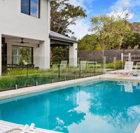 CATALINA - MOUNT ELIZA