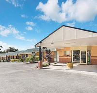 Catalina Motel Lake Macquarie - Accommodation Cooktown