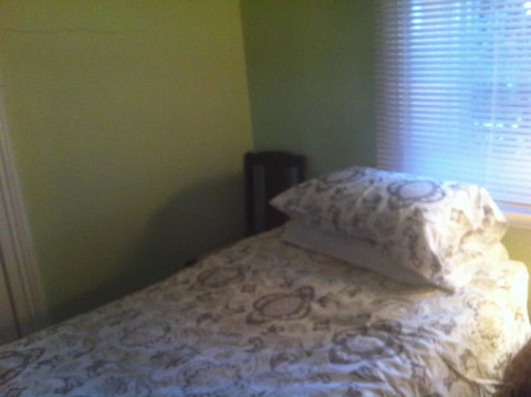 Catania Cottage & Farmhouse - Accommodation Cooktown 2