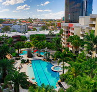 Cathedral Place - Accommodation Cooktown