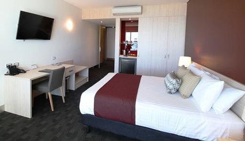 Ceduna Foreshore Hotel Motel - Accommodation Cooktown 2