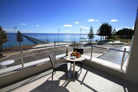 Ceduna Foreshore Hotel Motel - Accommodation Cooktown 0