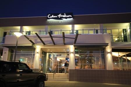 Ceduna Foreshore Hotel Motel - Accommodation Cooktown 1