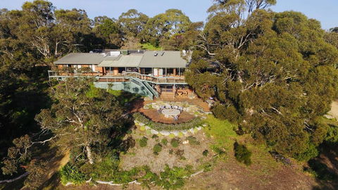 Cellar House - Accommodation Cooktown 0