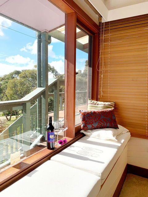 Cellar House - Accommodation Cooktown 3