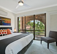 Centennial Terrace Apartments - Accommodation Cooktown