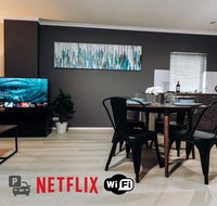 Central City Convenience - Free Parking  WiFi - Accommodation Cooktown