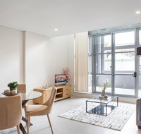 Central City Loft With Gym and Pool - Accommodation Cooktown