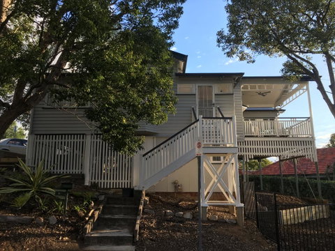 Central Cottage - Accommodation Cooktown 2