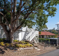 Central Cottage - Accommodation Cooktown