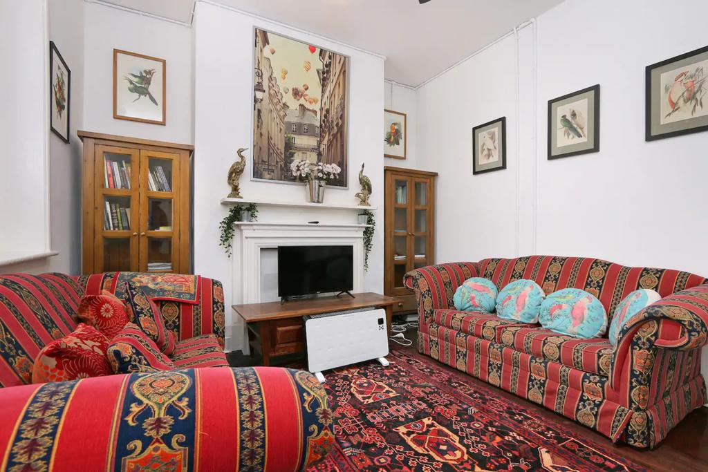 Fremantle WA Accommodation Cooktown